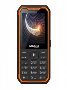 Мобильний телефон Sigma x-style 310