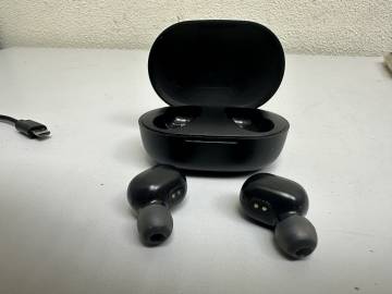 01-200190931: Xiaomi mi true wireless earbuds basic