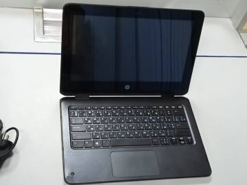 01-200199872: Hp hp probook x360 /єкр 11,6` /pentium n4200/ram 4gb/ssd 128gb/intel uhd 605/ touch/transformer