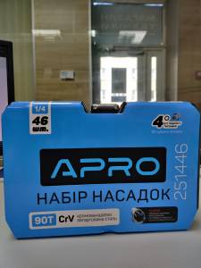 01-200196885: Apro 90t