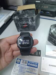 01-200201853: Casio dw-5600bb