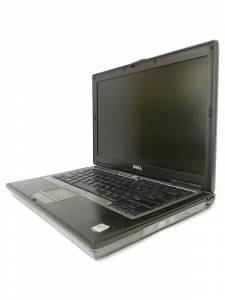 Ноутбук Dell єкр. 14,1/core 2 duo t7250 2,00ghz/ram1gb/hdd120gb/dvd rw