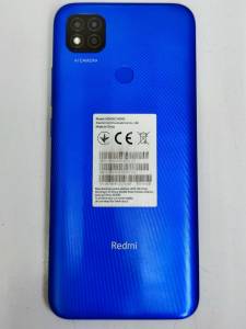 01-200207136: Xiaomi redmi 9c nfc 3/64gb