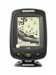 Эхолот Humminbird piranhamax 180 x