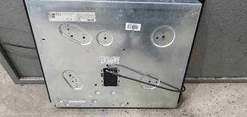 01-200206249: Gorenje ect 62 b