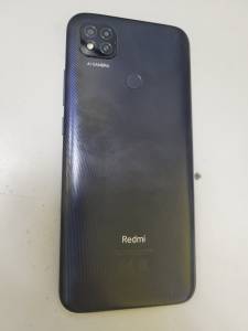 01-200206808: Xiaomi redmi 9c nfc 3/64gb