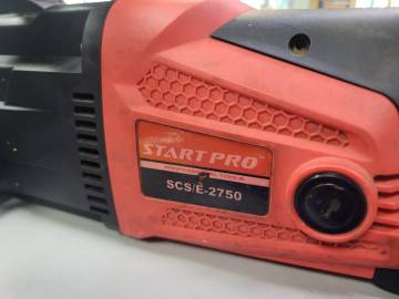 01-200185751: Start Pro scs/e-2750