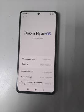 01-200211614: Xiaomi 11t 8/128gb