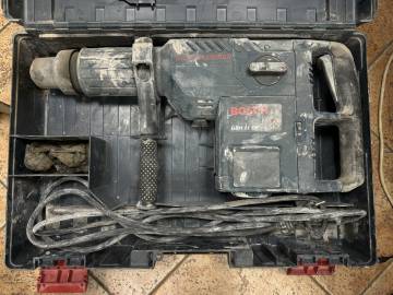 01-200206838: Bosch gbh 11 de