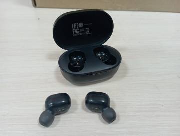 01-200199411: Xiaomi mi true wireless earbuds basic 2