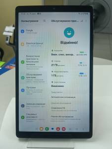 01-200230548: Samsung galaxy tab a7 lite lte 3/32gb