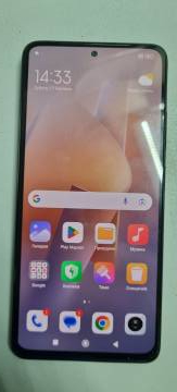 01-200232325: Xiaomi redmi note 12 pro 8/256gb