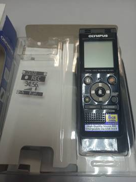 01-200231418: Olympus ws-853