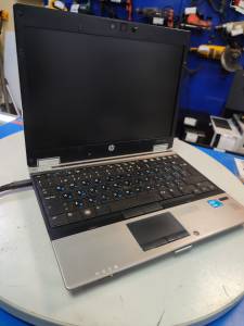 01-200207597: Hp єкр. 12,1/ core i7 l640 2.13 ghz/ ram 4gb/ssd 256gb/hd graphics