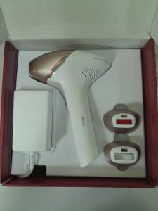 01-200239341: Philips lumea ipl 9000 bri955/00