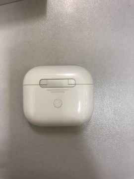 01-200240351: Apple airpods 3rd generation