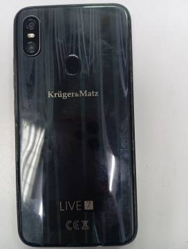 01-200242593: Kruger&Amp;Matz km0461 live 7 4/64gb