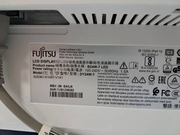 01-200240322: Fujitsu b24w-7