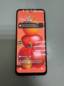 01-200249451: Xiaomi redmi note 11s 6/128gb