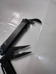 01-200257885: Leatherman wave plus