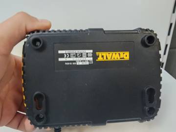 01-200259450: Dewalt dch 263 36v