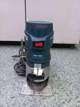 01-200259750: Bosch gkf 600