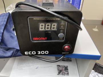 01-200259787: Вольт eco 300