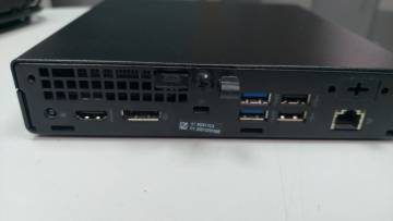 01-200258925: Пк системний блок dell i5-10500t /ram 8gb / ssd 250gb