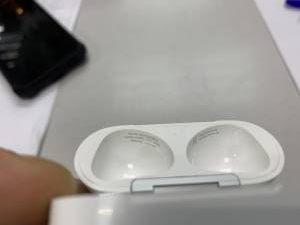 01-200263008: Apple airpods 3rd generation