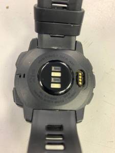 01-200260256: Garmin instinct solar