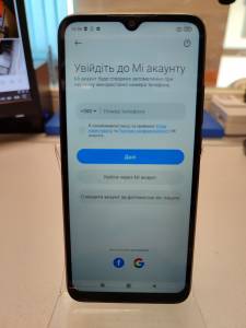 01-200265574: Xiaomi redmi 9a 2/32gb