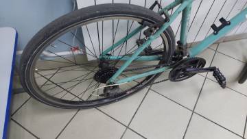 01-200268174: Bianchi c2 sport 28