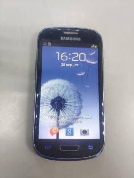 01-200266853: Samsung i8190 galaxy s3 mini 8gb