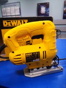 01-200268115: Dewalt dwe 249-ks