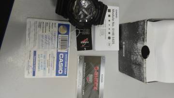 01-200256871: Casio ga-110