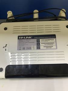 01-200271495: Tp-Link tl-wr941nd