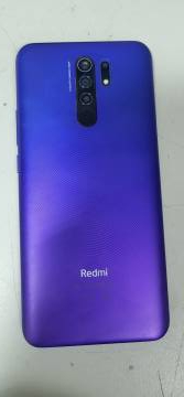 01-200274522: Xiaomi redmi 9 4/64gb