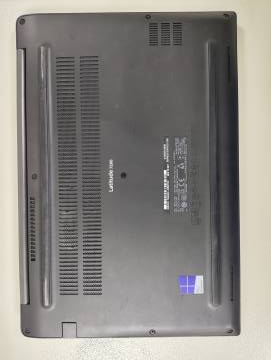 01-200274975: Dell екр. 13,3/core i5 6200u 2,3ghz/ram16gb/ssd180gb