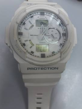 01-200273382: Casio ga-150