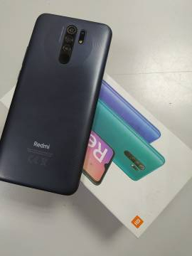 01-200275833: Xiaomi redmi 9 3/32gb