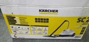 01-200226212: Karcher sc 2 easyfix premium