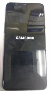 01-200277343: Samsung a207f galaxy a20s 3/32gb