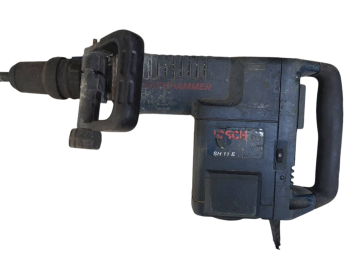 01-200093139: Bosch gsh 11 e