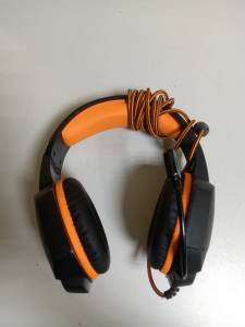 01-200279153: Real-El gdx-7700 surround 7.1-orange