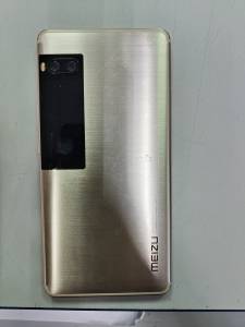 01-200281871: Meizu pro 7 plus 6/64gb