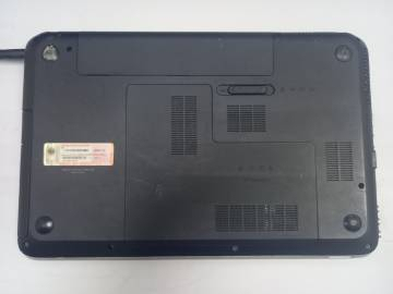 01-200240568: Hp єкр. 15,6/ core i5 2450m 2,5ghz /ram6gb/ hdd750gb/ dvd rw