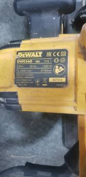 01-200273407: Dewalt dwe560