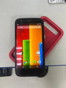 01-200286895: Motorola xt1032 moto g 16gb