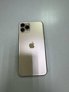 01-200289306: Apple iphone 11 pro 64gb