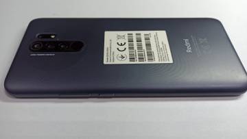 01-200291820: Xiaomi redmi 9 4/64gb